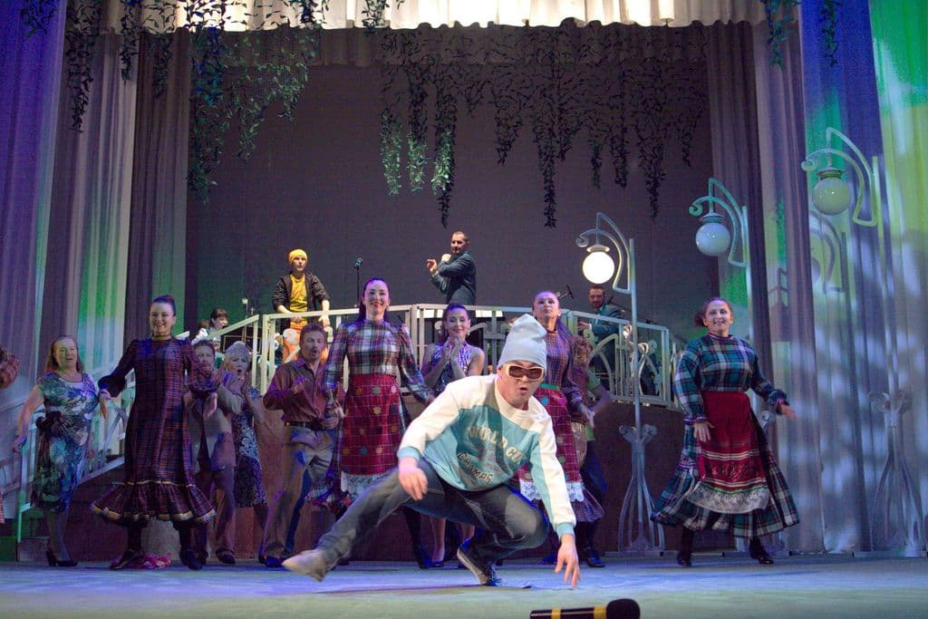 Фото артиста 6