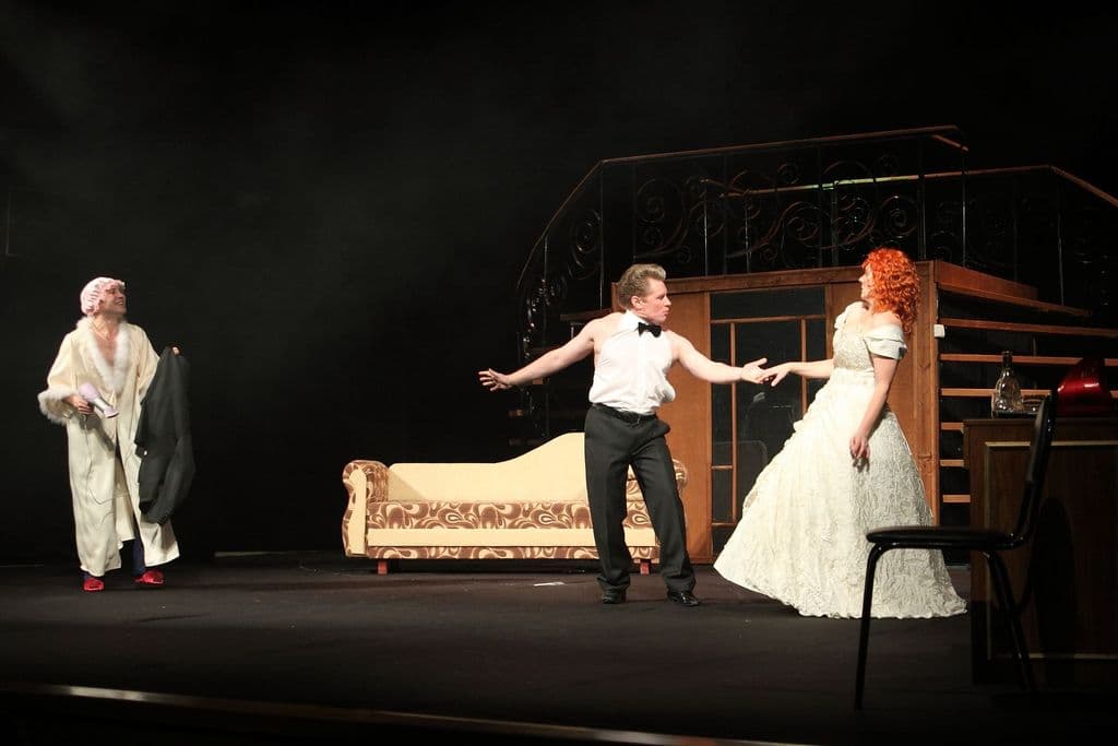 Фото артиста 9