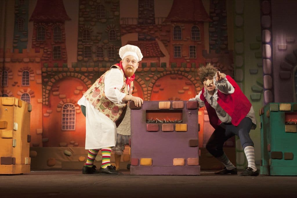 Фото спектакля 19