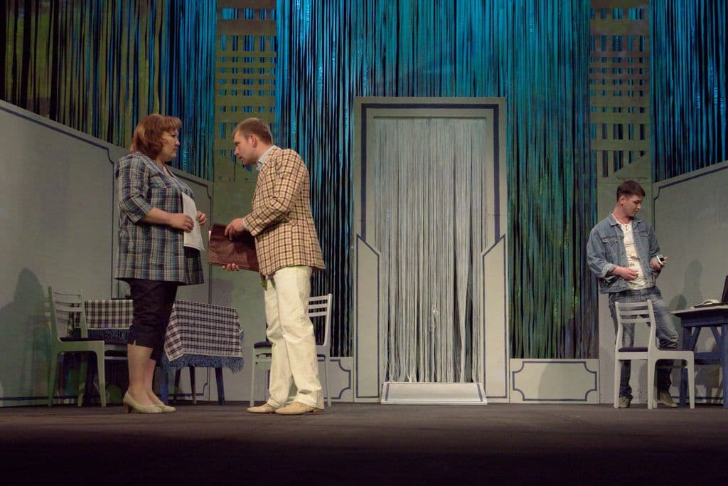 Фото спектакля 8