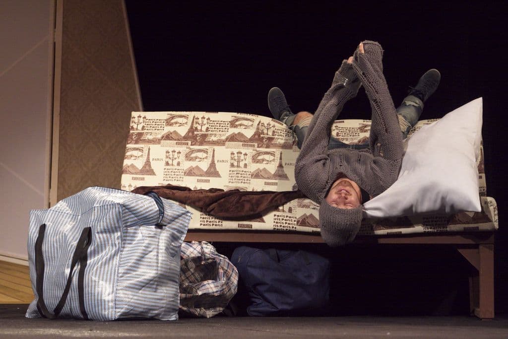 Фото спектакля 12