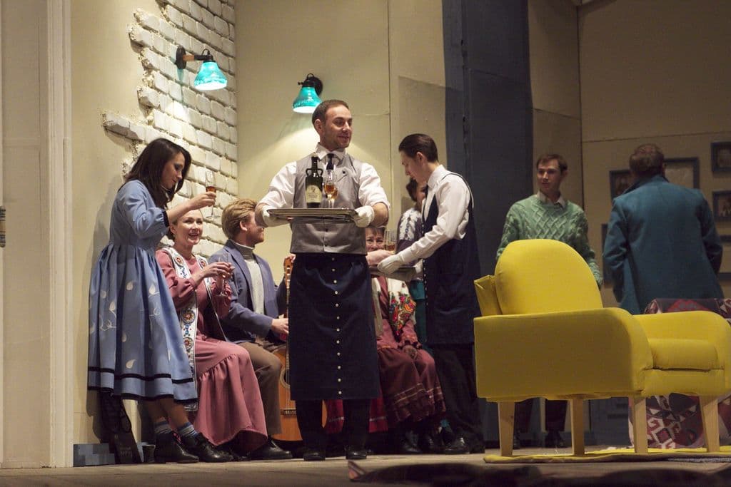 Фото спектакля 11