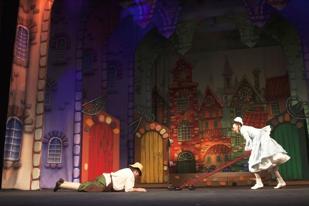 Фото спектакля 2