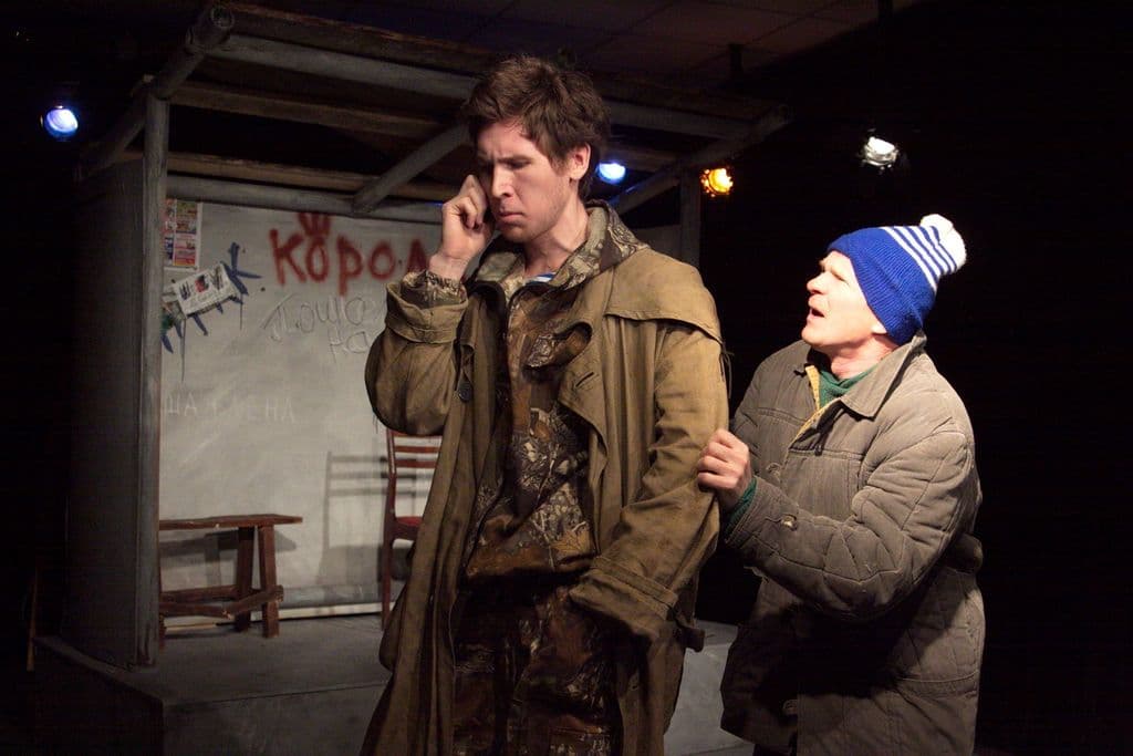 Фото спектакля 22