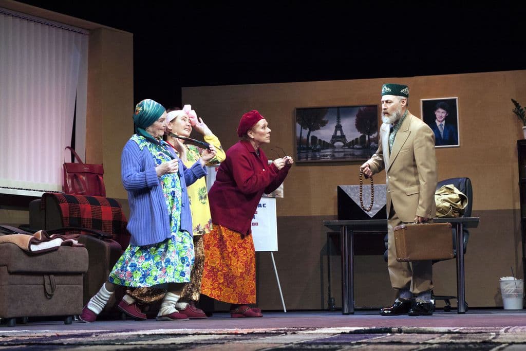 Фото спектакля 8