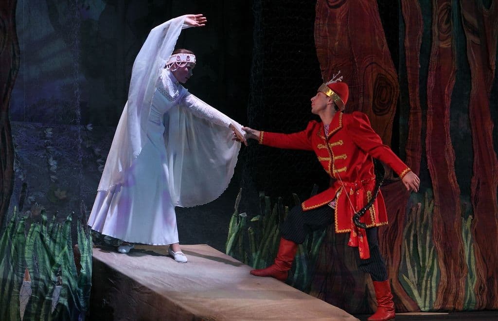 Фото спектакля 11