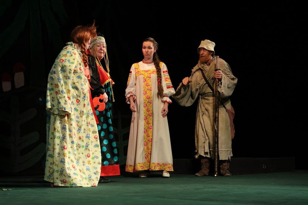 Фото артиста 8