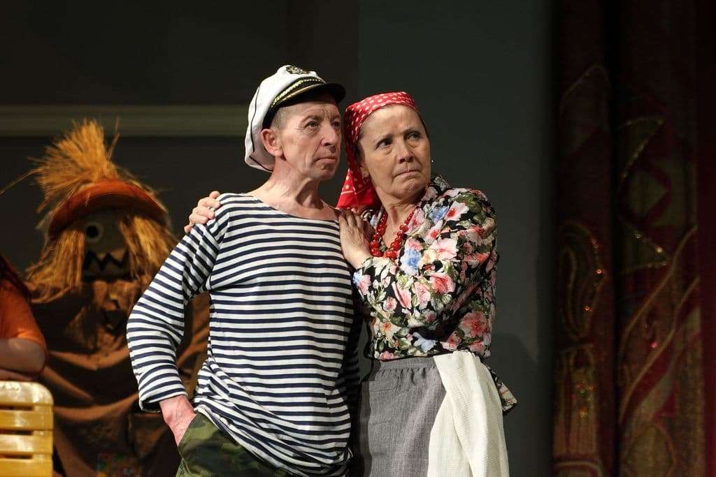 Фото артиста 6