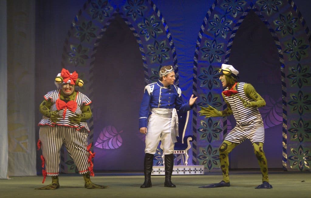 Фото спектакля 7