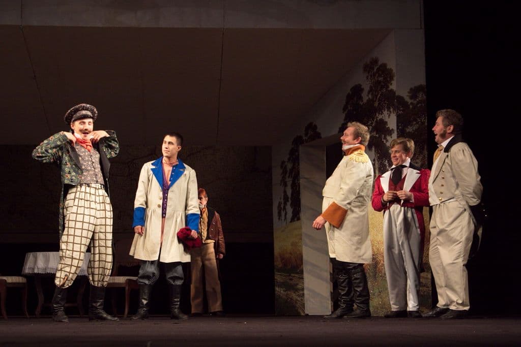 Фото спектакля 28