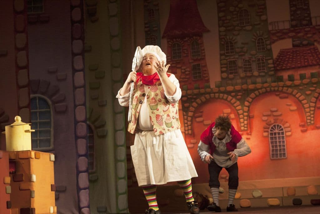 Фото спектакля 13