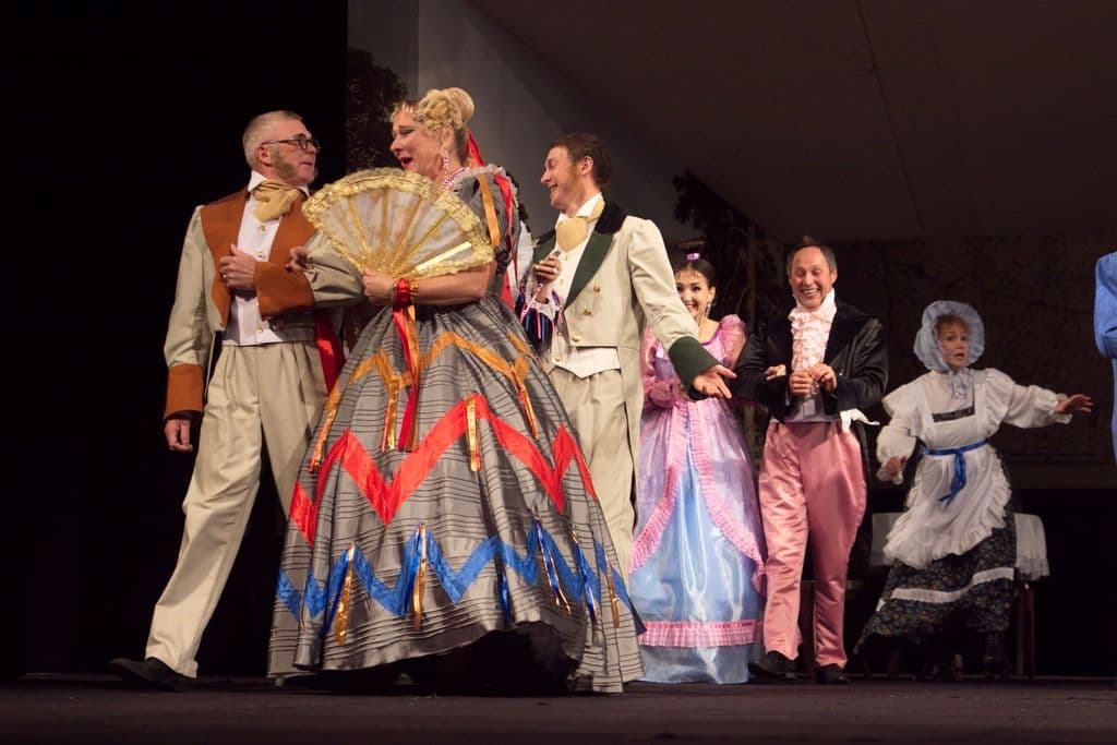 Фото спектакля 11