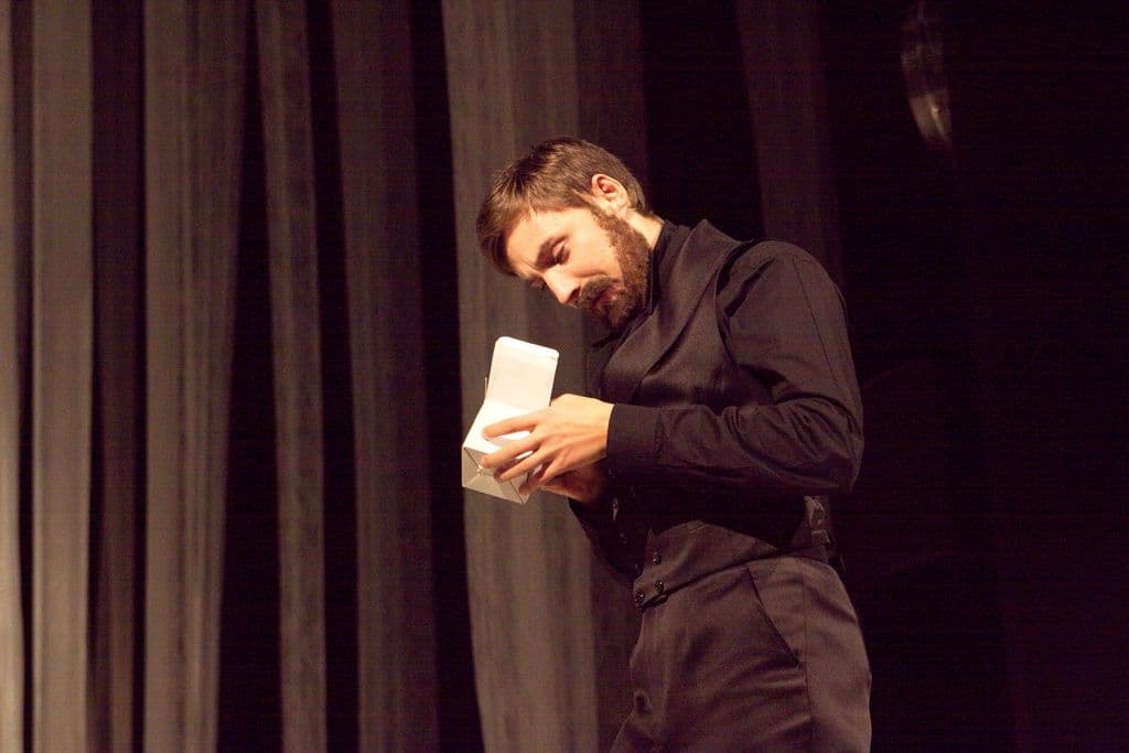 Фото спектакля 7