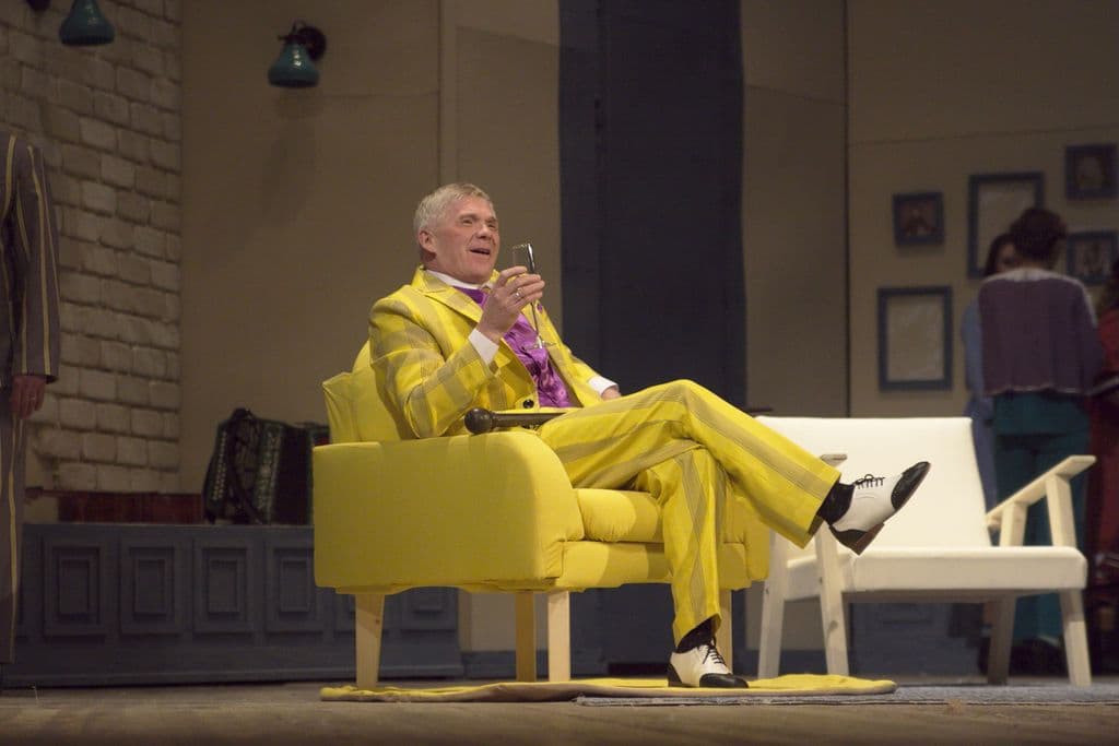 Фото спектакля 2