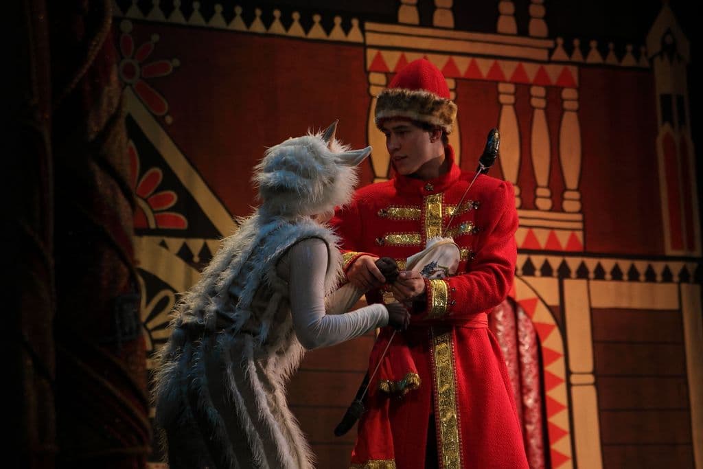 Фото спектакля 15