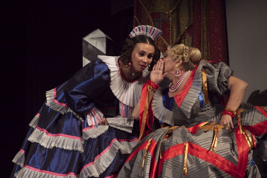 Фото спектакля 26