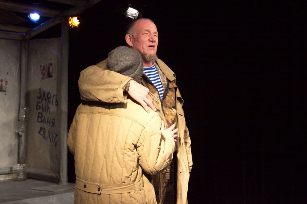 Фото спектакля 6