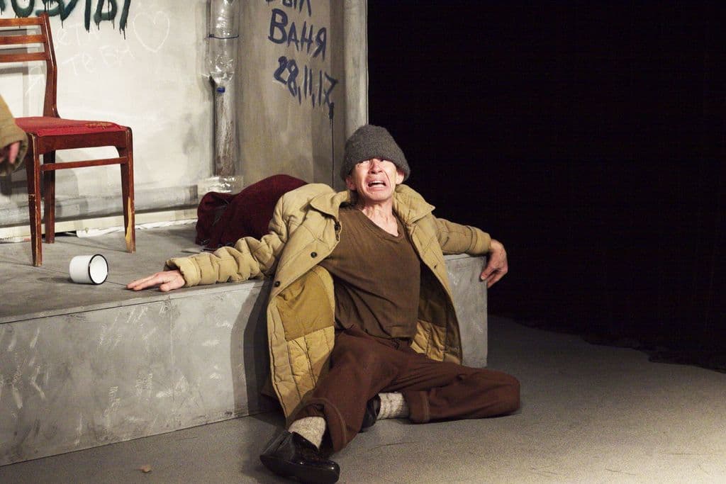 Фото спектакля 10