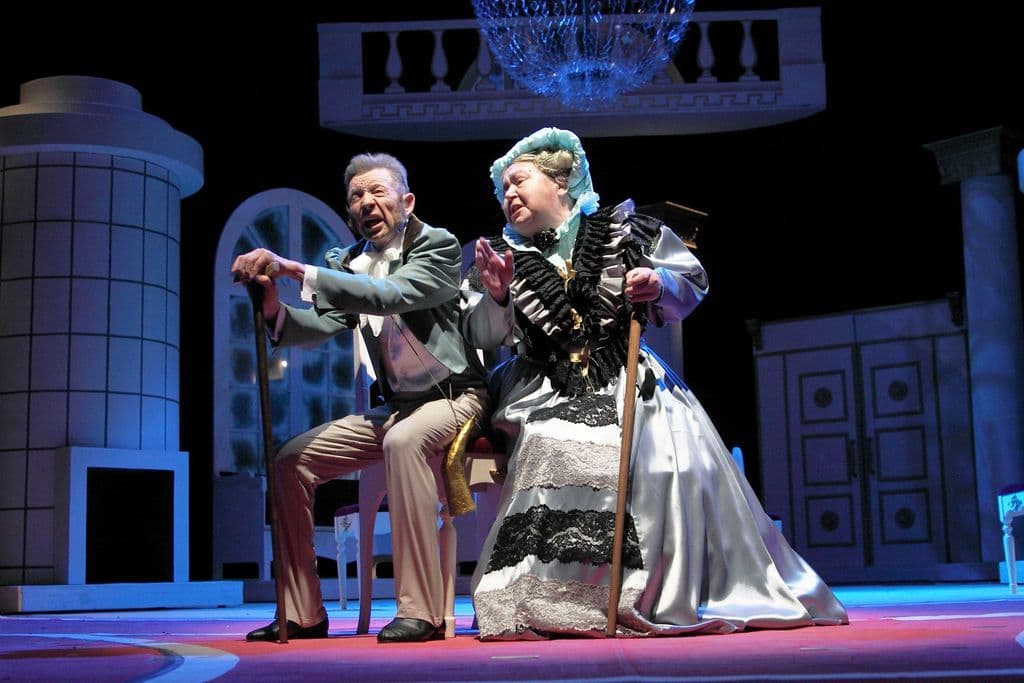 Фото спектакля 1