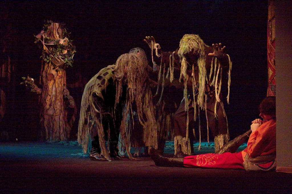 Фото спектакля 10