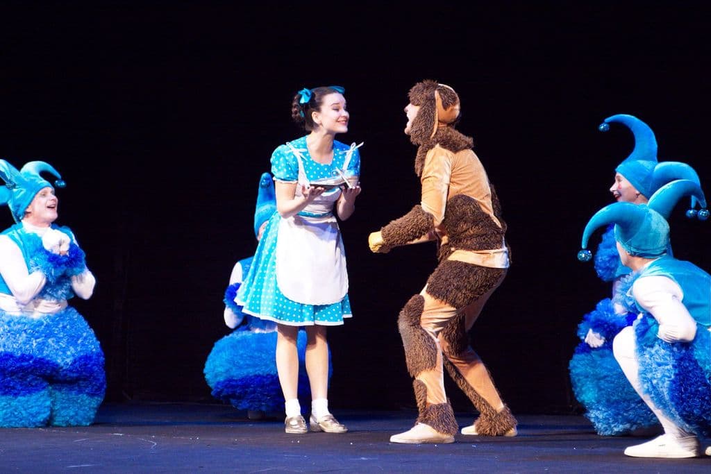 Фото спектакля 20