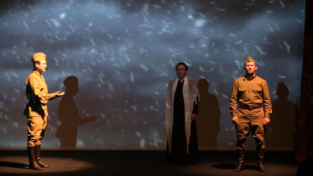 Фото спектакля 7