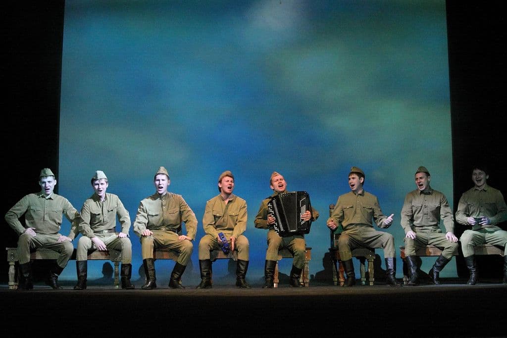 Фото спектакля 5