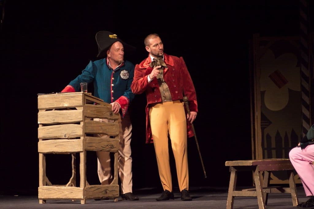 Фото спектакля 3