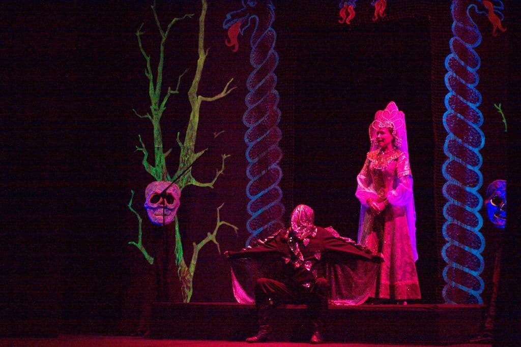 Фото спектакля 6