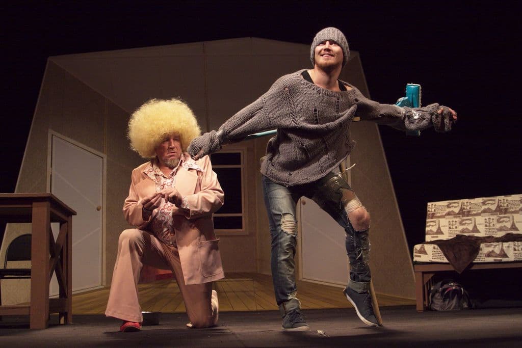 Фото спектакля 7