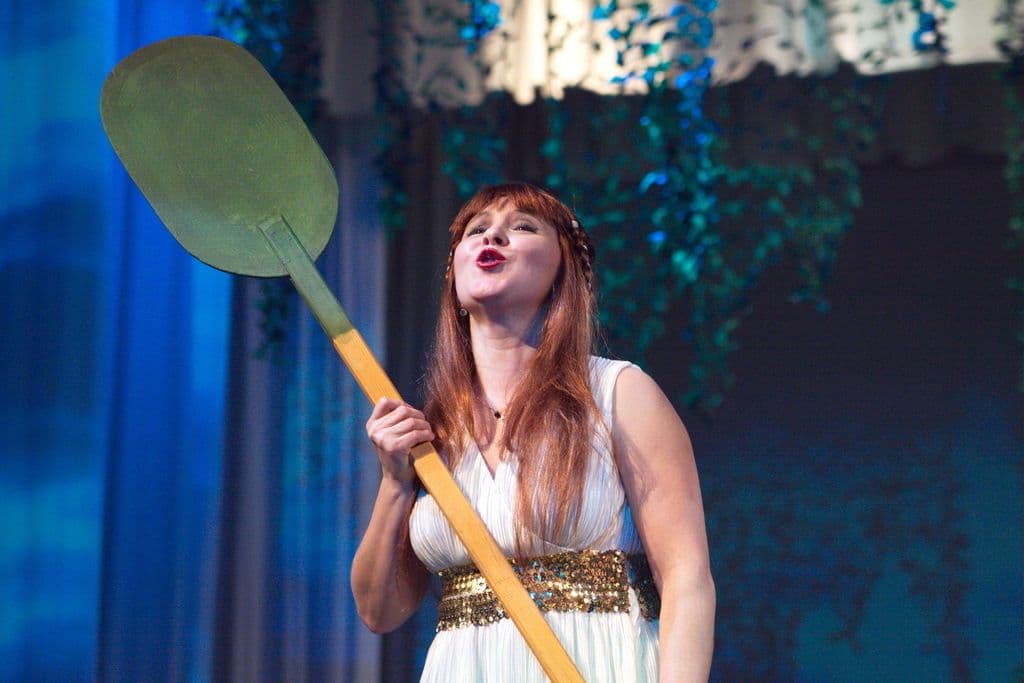 Фото спектакля 25