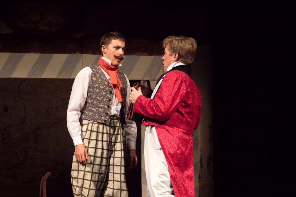 Фото спектакля 21