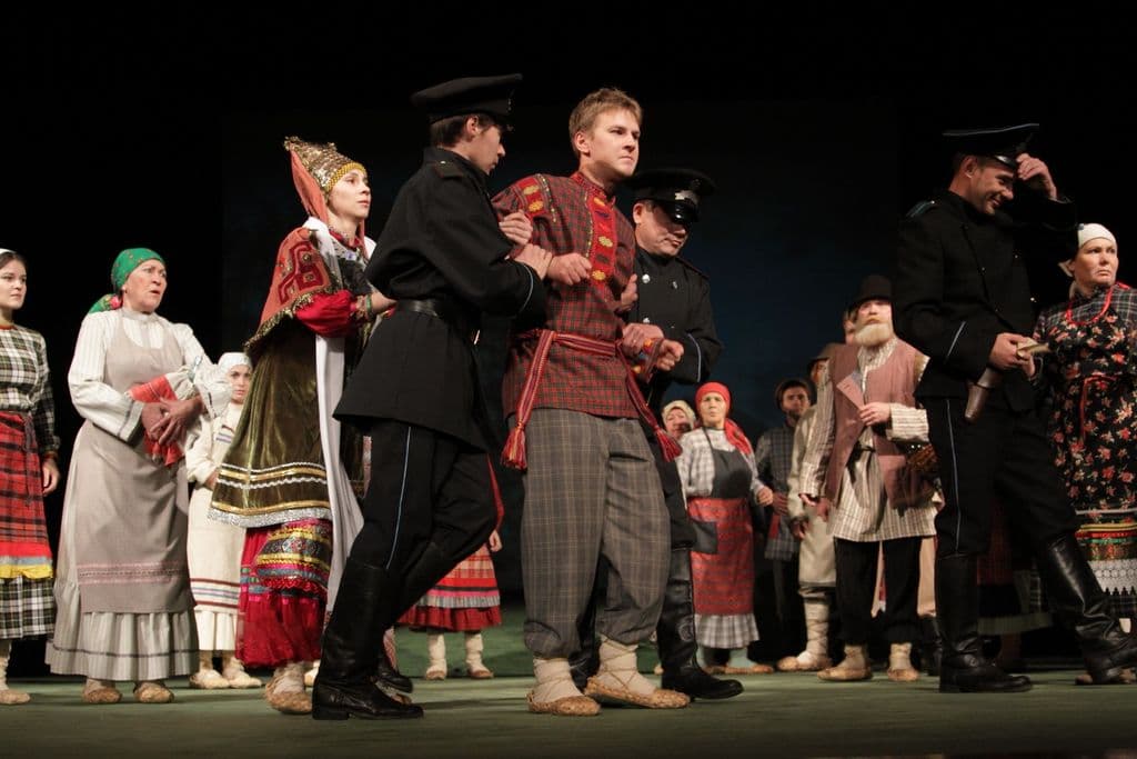 Фото спектакля 8