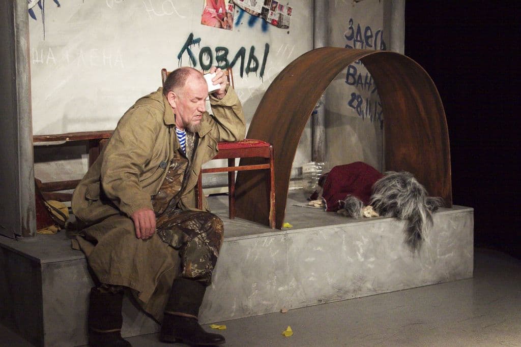 Фото спектакля 14