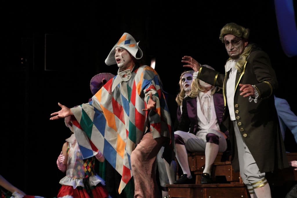 Фото спектакля 2