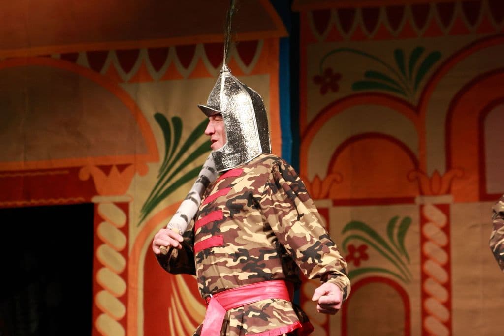 Фото артиста 4