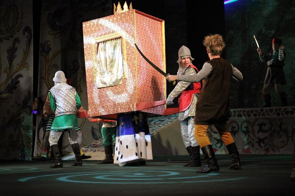 Фото спектакля 9