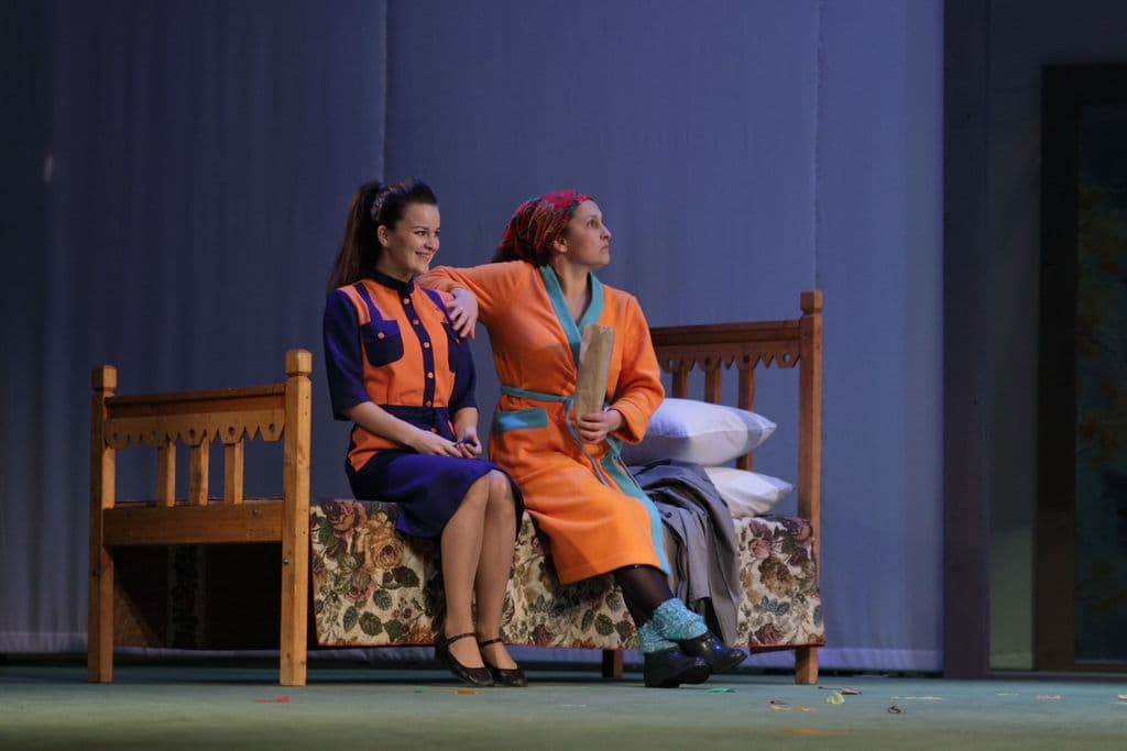 Фото спектакля 4