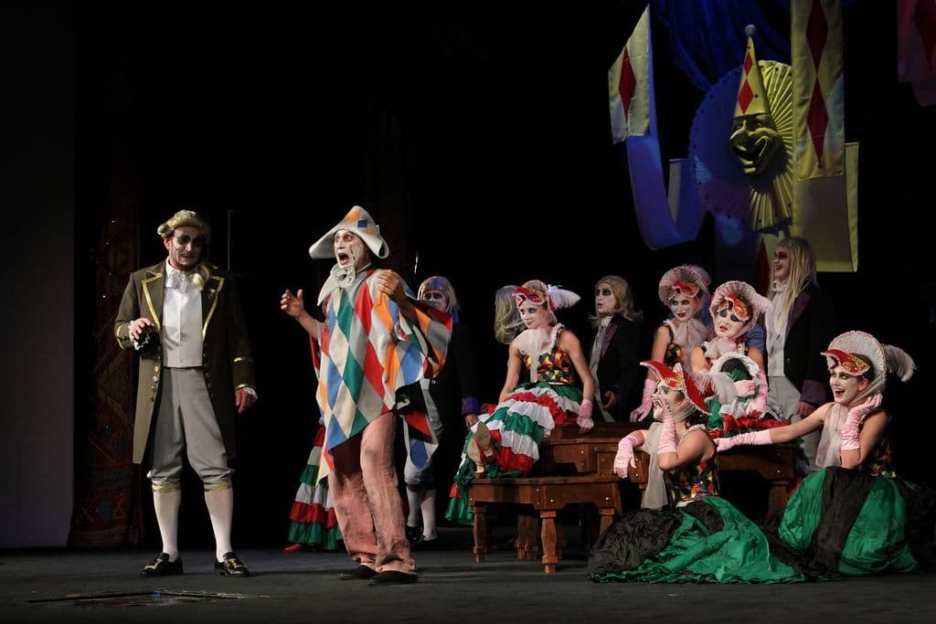 Фото спектакля 14