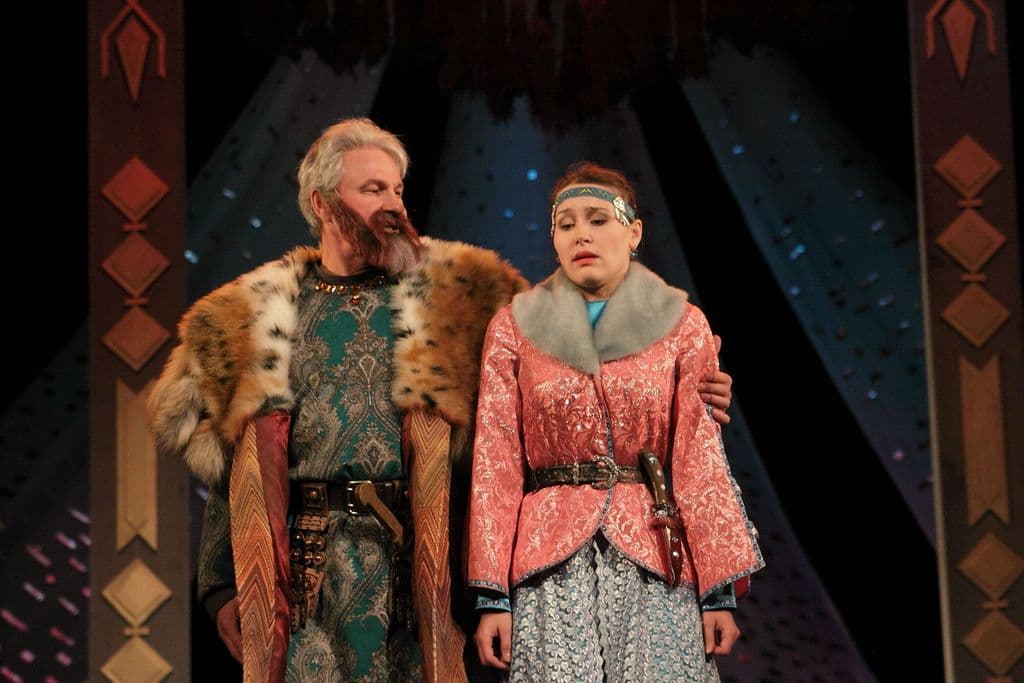 Фото спектакля 5