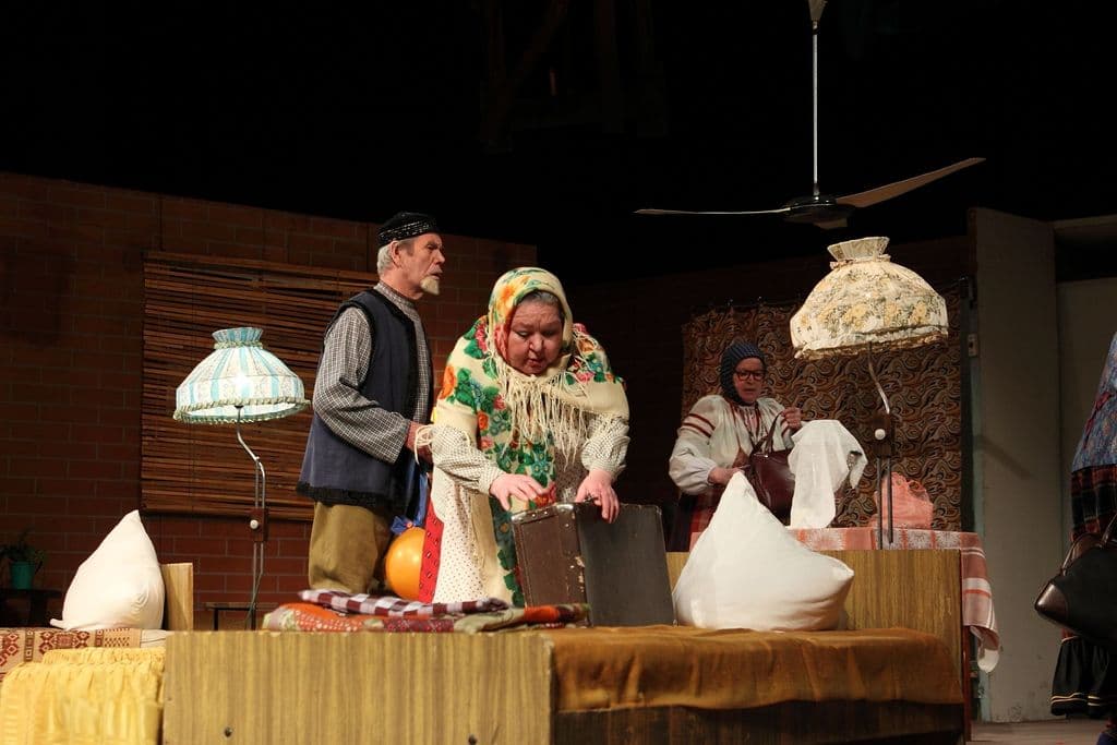 Фото спектакля 20