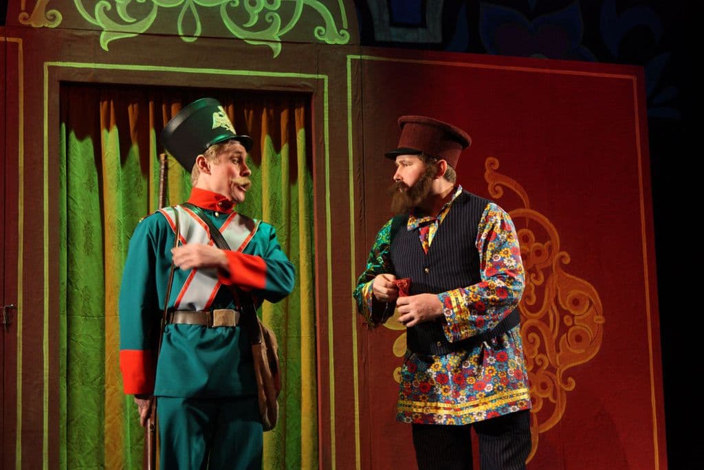 Фото спектакля 10