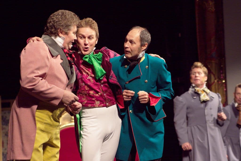 Фото артиста 8