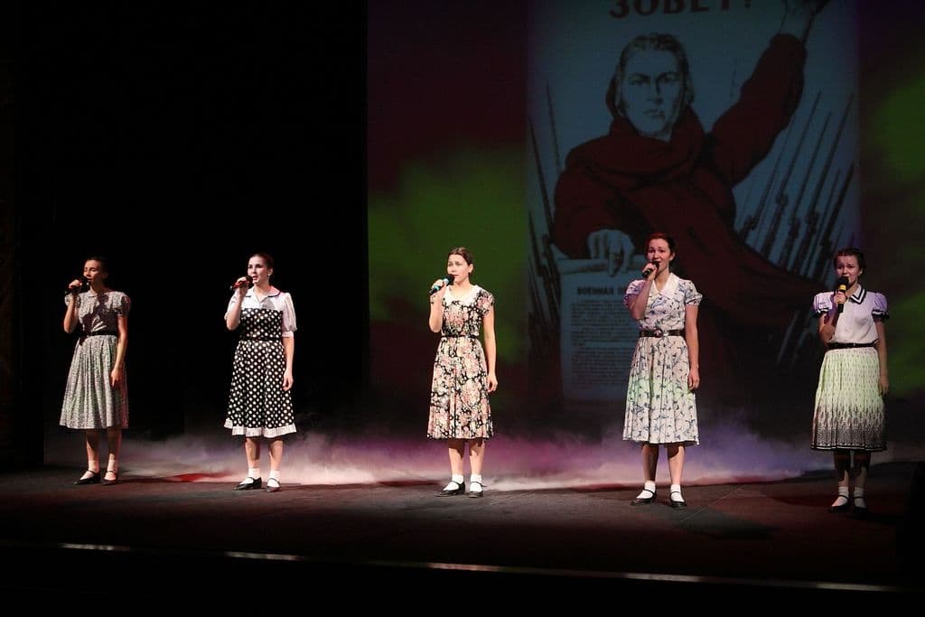 Фото спектакля 8