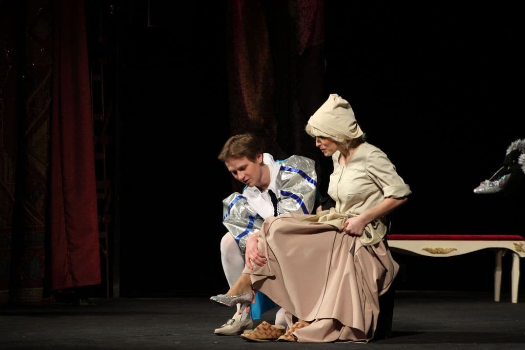 Фото спектакля 16