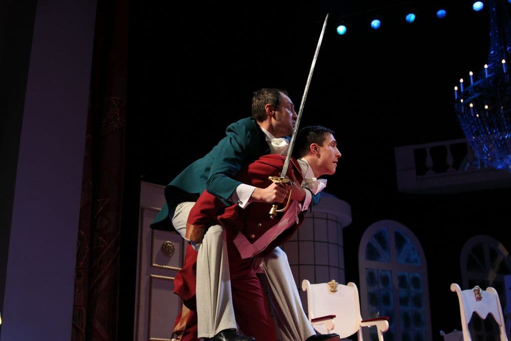 Фото артиста 1