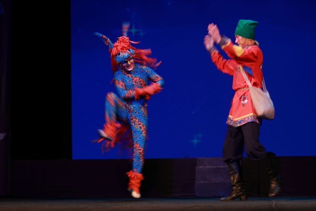 Фото спектакля 4