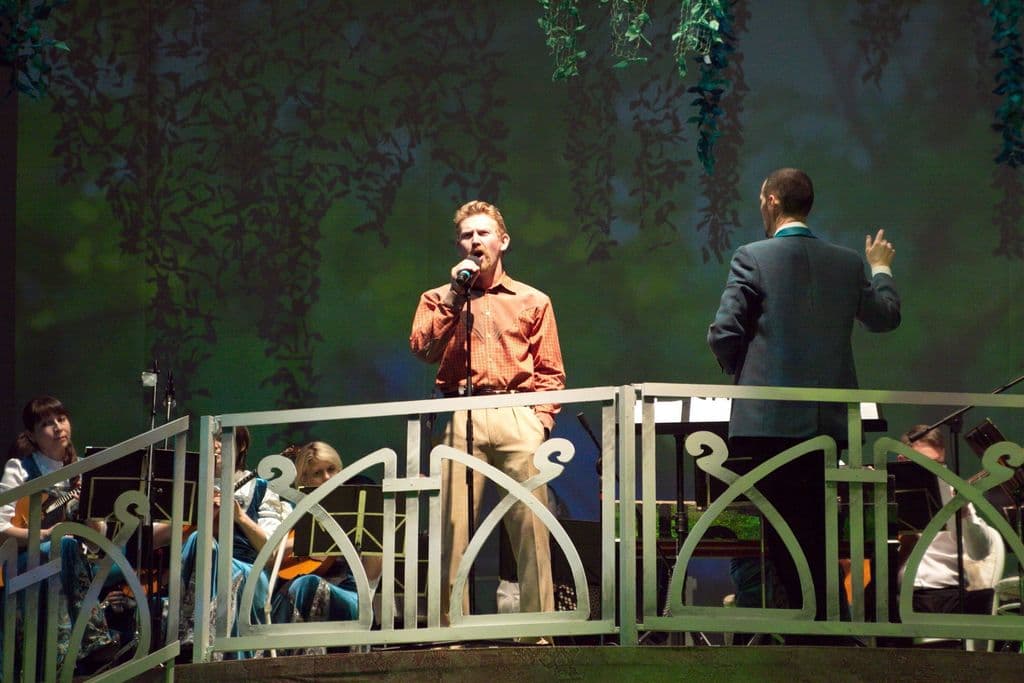 Фото спектакля 11