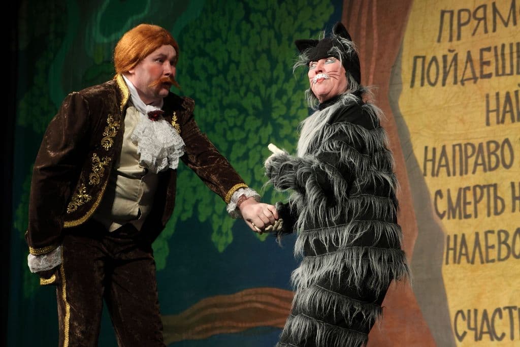 Фото артиста 1