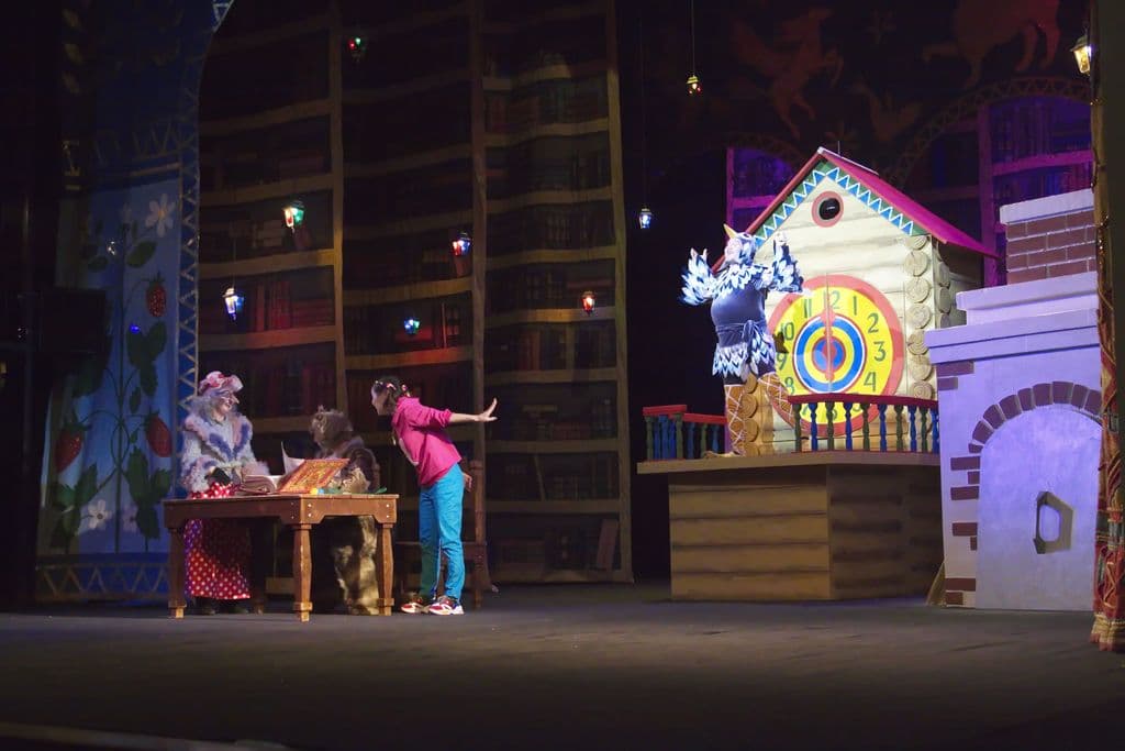 Фото спектакля 15